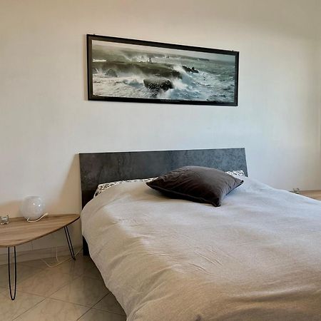 Lmhouse Apartment Arma di Taggia Ngoại thất bức ảnh
