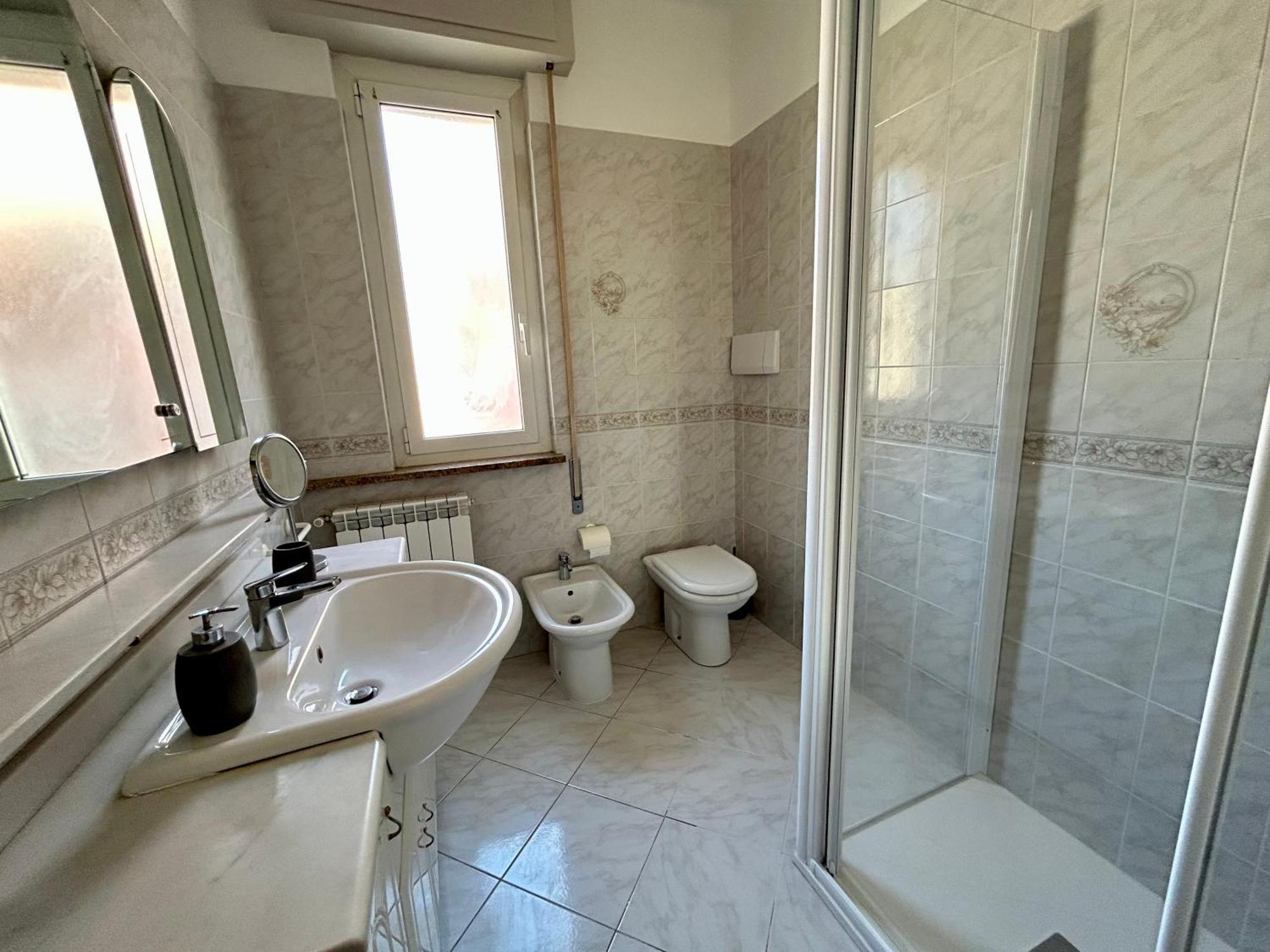 Lmhouse Apartment Arma di Taggia Ngoại thất bức ảnh